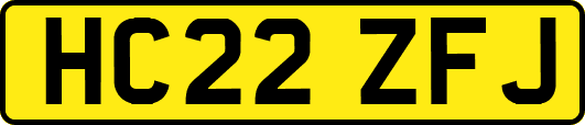 HC22ZFJ