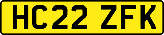 HC22ZFK