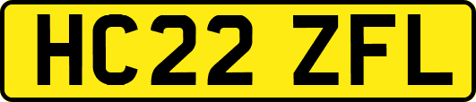 HC22ZFL
