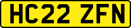 HC22ZFN