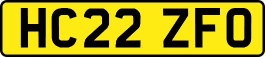 HC22ZFO
