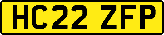 HC22ZFP