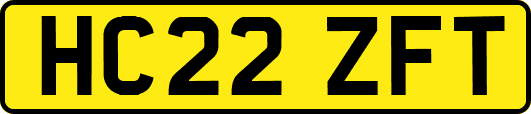 HC22ZFT