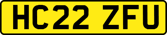 HC22ZFU