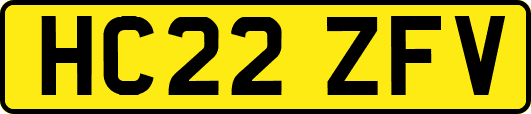 HC22ZFV