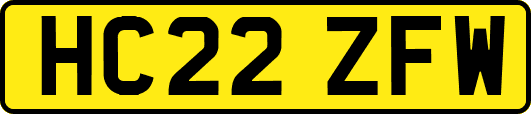 HC22ZFW