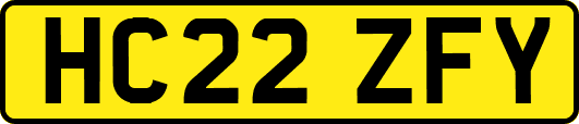 HC22ZFY