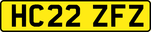 HC22ZFZ