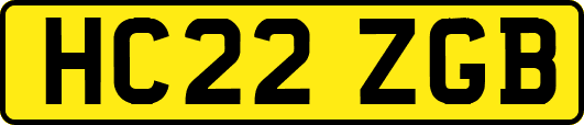 HC22ZGB