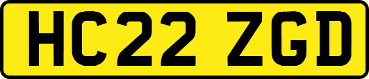 HC22ZGD