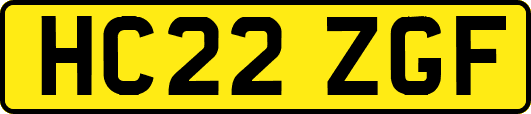 HC22ZGF