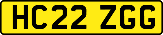 HC22ZGG