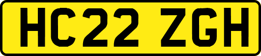 HC22ZGH
