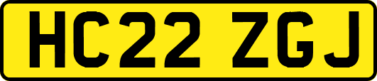 HC22ZGJ