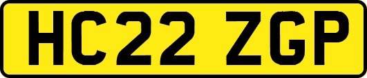 HC22ZGP