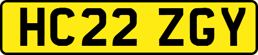 HC22ZGY