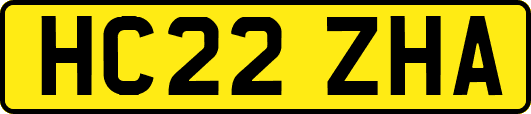 HC22ZHA