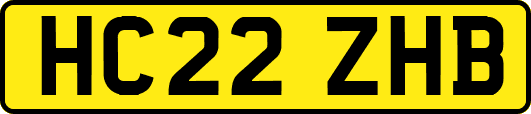 HC22ZHB