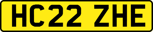 HC22ZHE