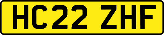 HC22ZHF