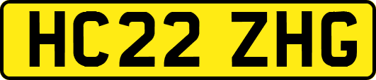 HC22ZHG