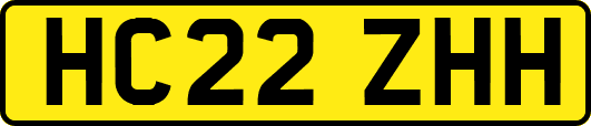 HC22ZHH
