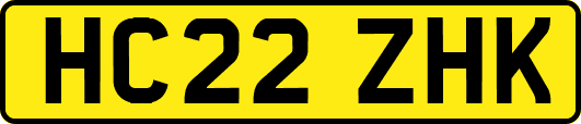 HC22ZHK