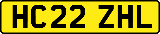 HC22ZHL