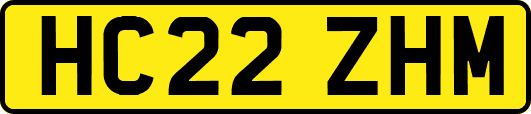 HC22ZHM