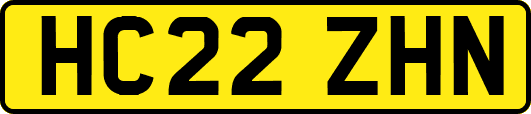 HC22ZHN