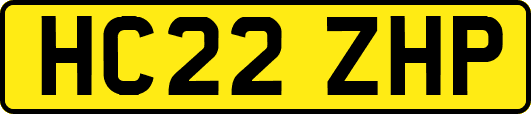 HC22ZHP