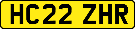 HC22ZHR