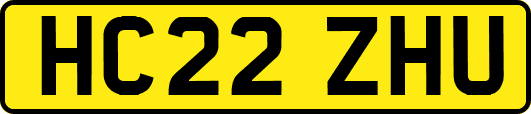 HC22ZHU