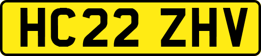 HC22ZHV