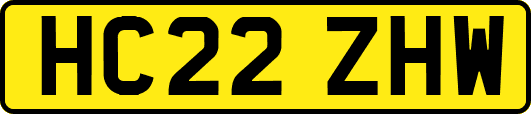 HC22ZHW