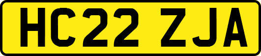 HC22ZJA