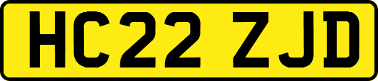 HC22ZJD
