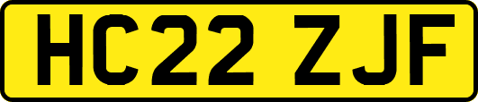 HC22ZJF