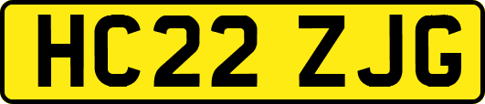 HC22ZJG