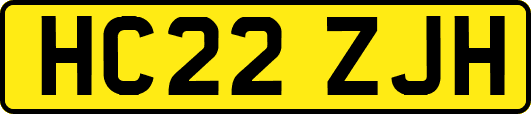HC22ZJH