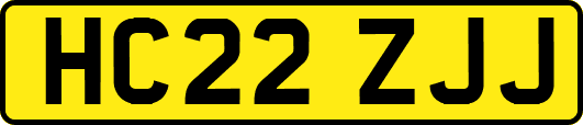 HC22ZJJ