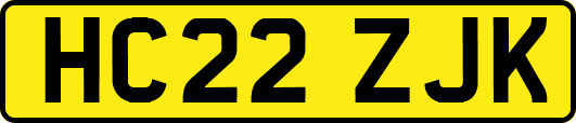 HC22ZJK
