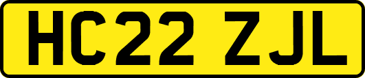 HC22ZJL
