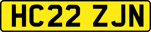 HC22ZJN