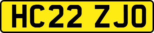 HC22ZJO