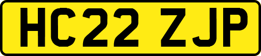 HC22ZJP