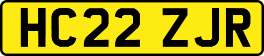 HC22ZJR