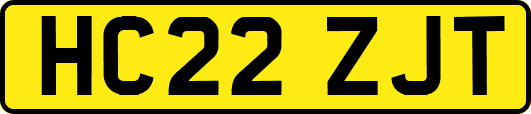 HC22ZJT