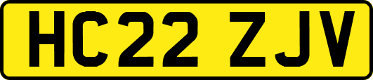 HC22ZJV