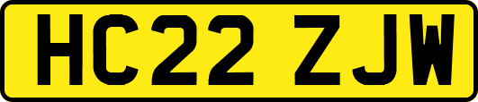 HC22ZJW